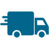 Free delivery of each print order